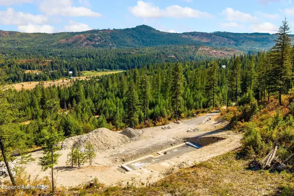 283 Sanctuary HLS, Sagle, ID 83860