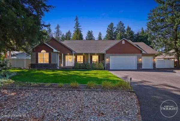 12975 N Ferndale Dr, Hayden, ID 83835