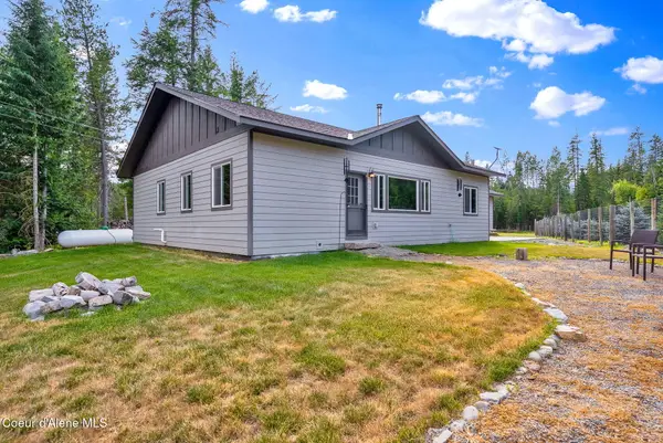 648 Curley Creek RD, Moyie Springs, ID 83845