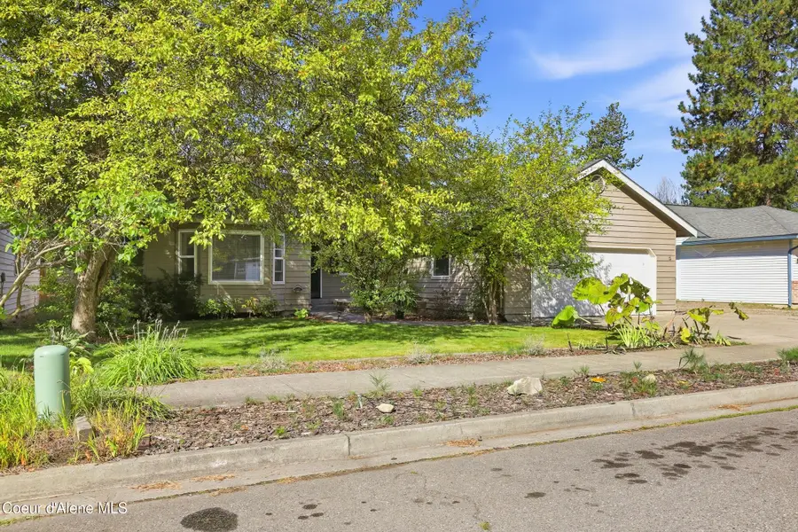 6309 N Pinegrove DR, Coeur Dalene, ID 83815 - #2