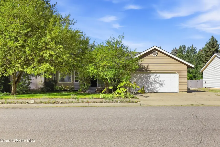 6309 N Pinegrove DR, Coeur Dalene, ID 83815 - #3