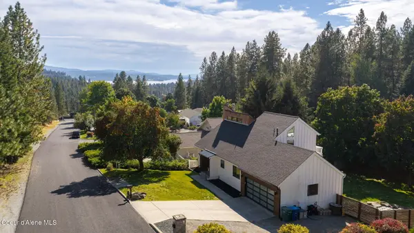 1875 N Johnson RD, Coeur d'Alene, ID 83814