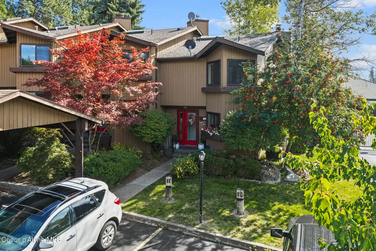 600 W HUBBARD AVE #10, Coeur Dalene, ID 83814 - #1