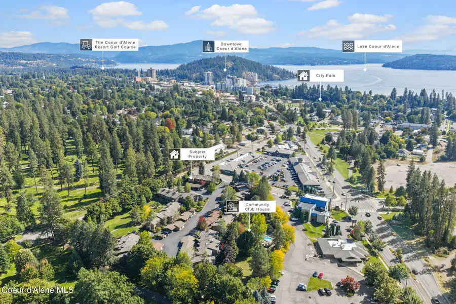 600 W HUBBARD AVE #10, Coeur Dalene, ID 83814 - #2