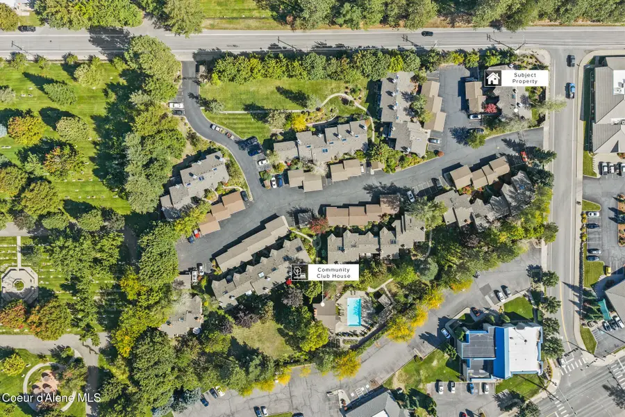 600 W HUBBARD AVE #10, Coeur Dalene, ID 83814 - #3