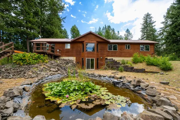 5671 E Wildlife TRL, Hayden, ID 83835