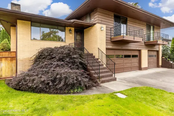 2080 W Fairway DR, Coeur d'Alene, ID 83815
