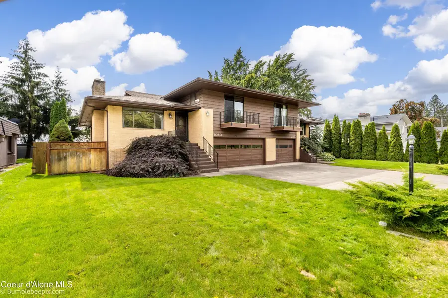 2080 W Fairway DR, Coeur Dalene, ID 83815 - #2