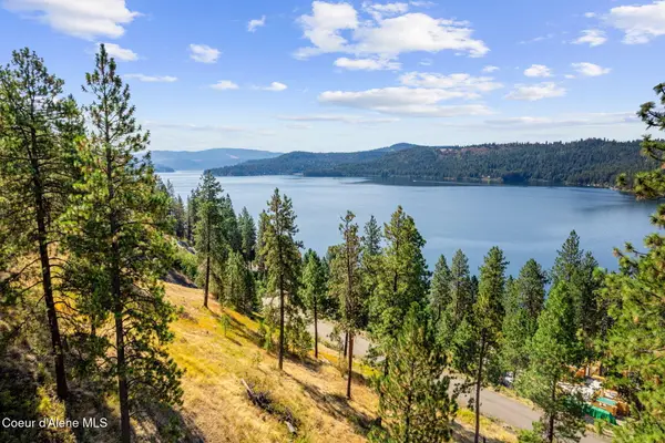 Lot 13 S Dusk Ct, Harrison, ID 83833