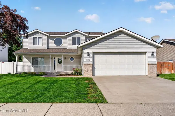 9190 N Torrey LN, Hayden, ID 83835