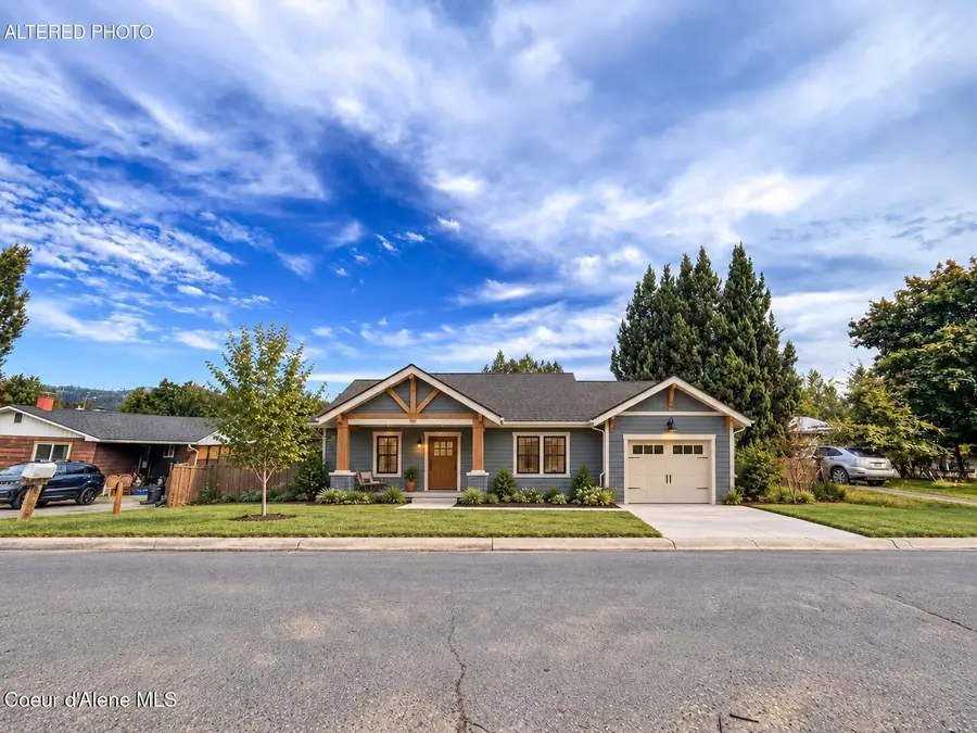 1166 S 3rd ST, Saint Maries, ID 83861 - #2