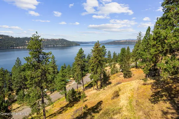 Lot 14 S Dusk Ct, Harrison, ID 83833