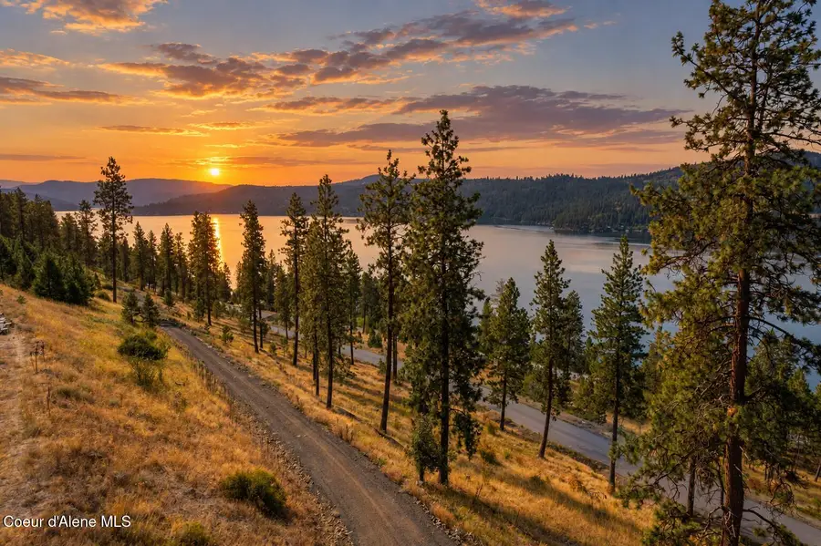 Lot 14 S Dusk Ct, Harrison, ID 83833 - #2