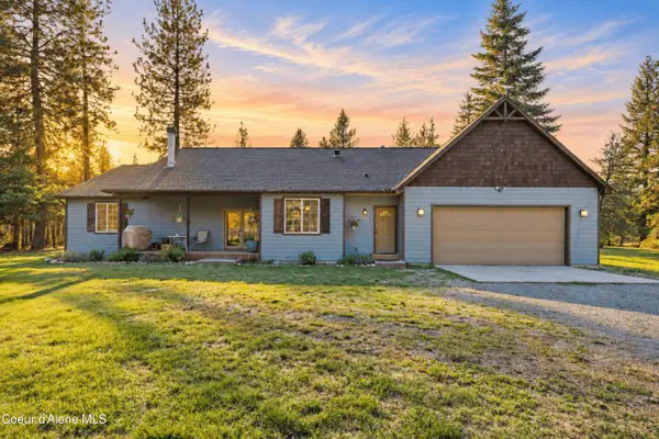 19860 N Moose Trail, Rathdrum, ID 83858