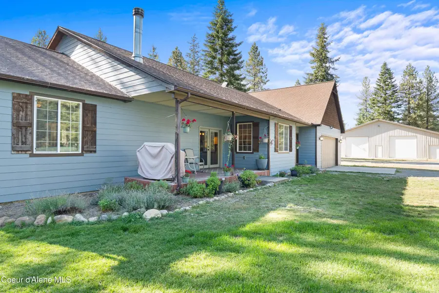 19860 N Moose Trail, Rathdrum, ID 83858 - #2