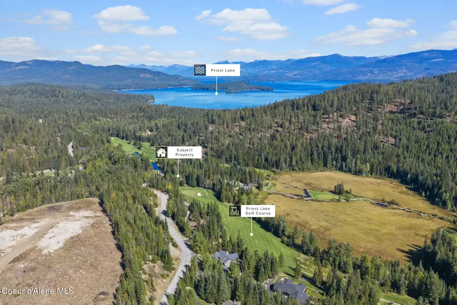 389 Long DR, Priest Lake, ID 83856 - #2