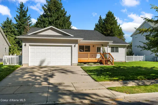 414 Louis LN, Sandpoint, ID 83864