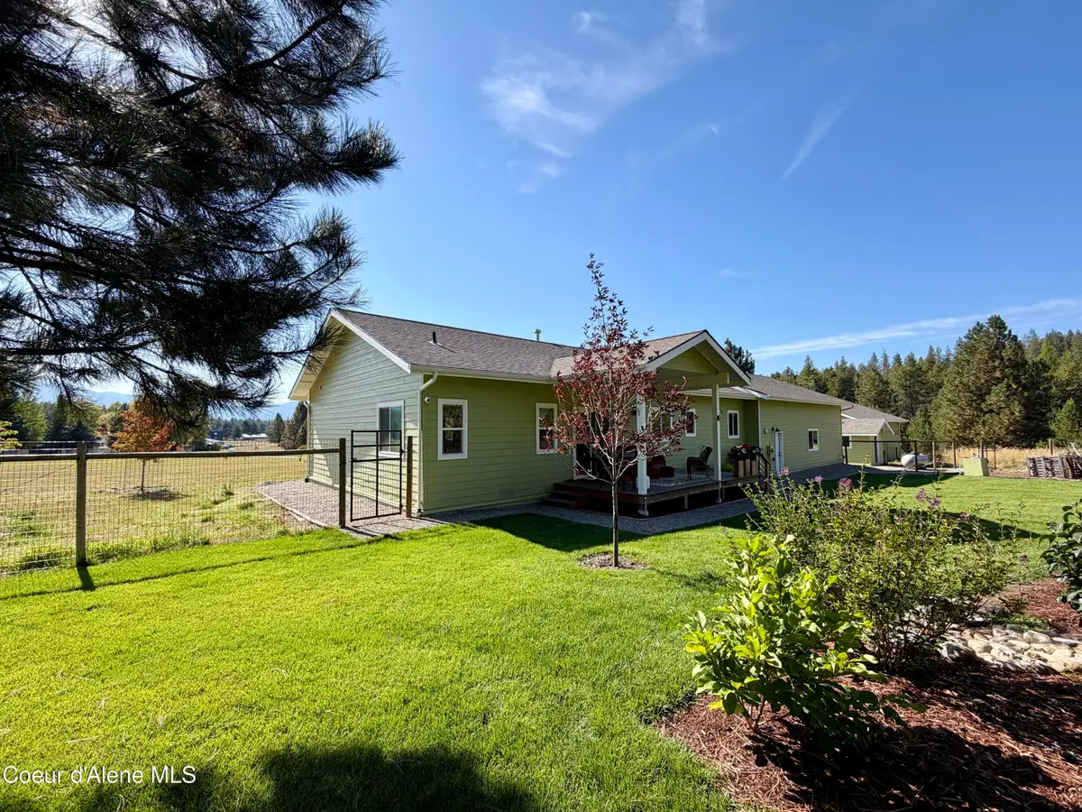 81 Meadowland DR, Blanchard, ID 83804 - #1