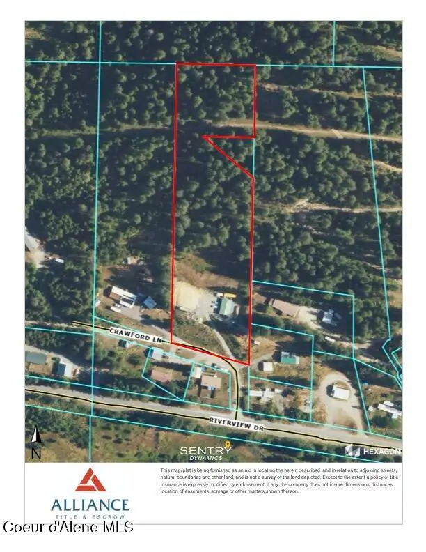 30 Crawford LN, Cataldo, ID 83810 - #2