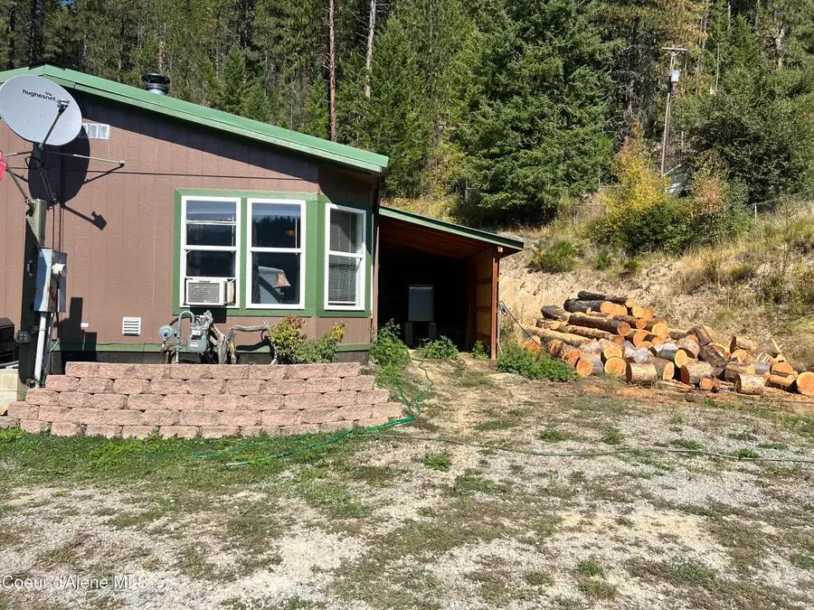 30 Crawford LN, Cataldo, ID 83810 - #3