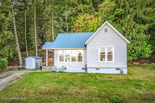 7084 Ash ST, Bonners Ferry, ID 83805