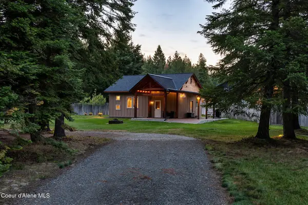 274 Latigo Lane, Naples, ID 83847