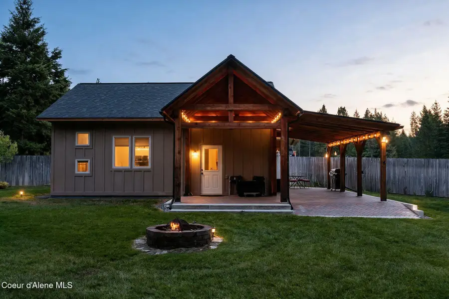 274 Latigo Lane, Naples, ID 83847 - #2