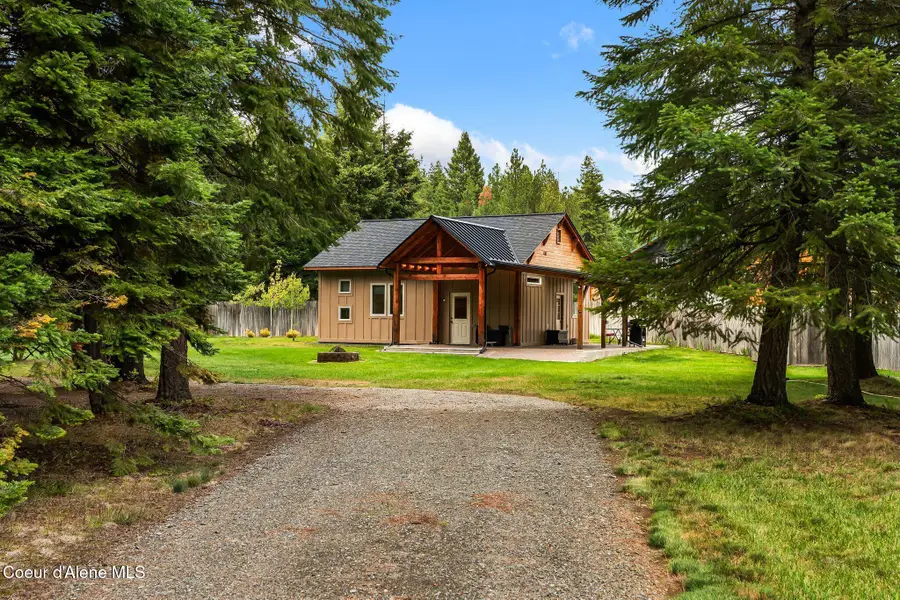 274 Latigo Lane, Naples, ID 83847 - #3