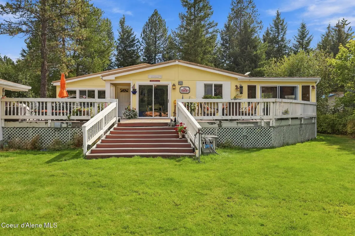 420 Rockview DR, Priest River, ID 83856 - #1