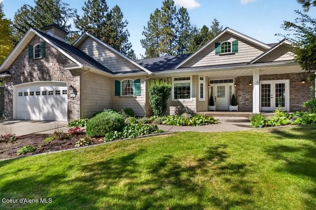 1107 S Riverside Harbor DR, Post Falls, ID 83854 - #1