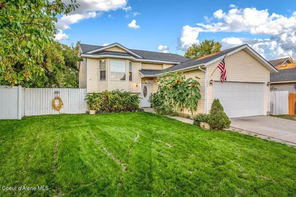 673 W Combine WAY, Coeur d'Alene, ID 83815