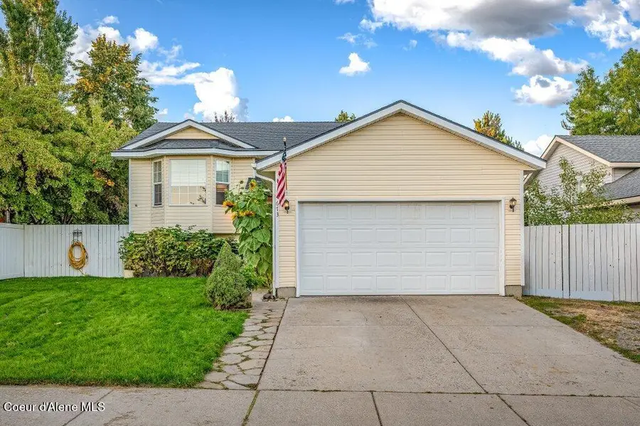 673 W Combine WAY, Coeur Dalene, ID 83815 - #2