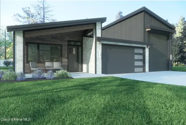 984 E STEEPLE CHASE RD, Hayden, ID 83835