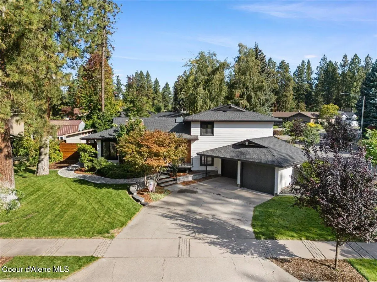 2201 W CANYON DR, Coeur Dalene, ID 83815 - #1