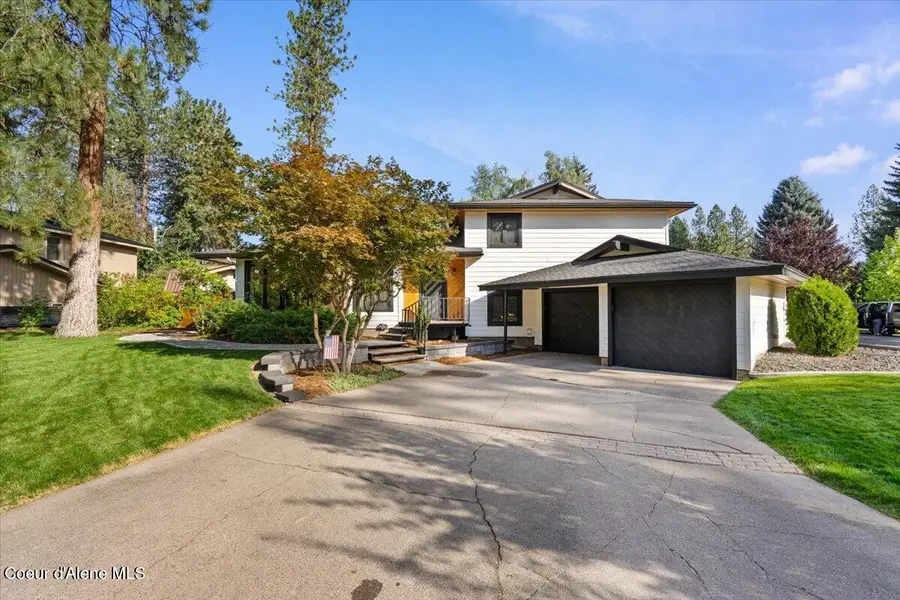 2201 W CANYON DR, Coeur Dalene, ID 83815 - #2