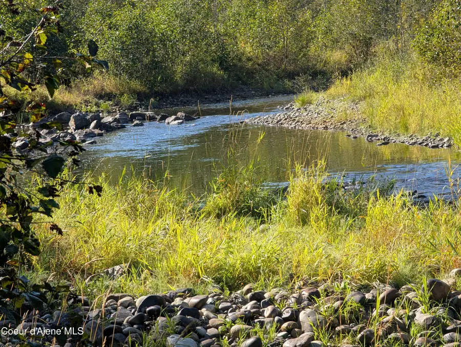 5101 Deep Creek Loop, Bonners Ferry, ID 83805 - #2