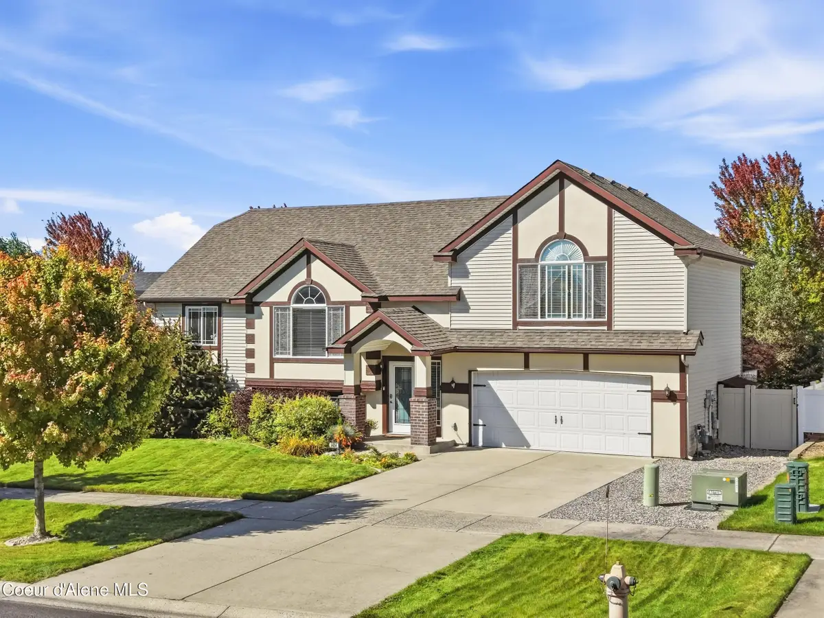 1484 E Bobwhite Ln, Post Falls, ID 83854 - #1