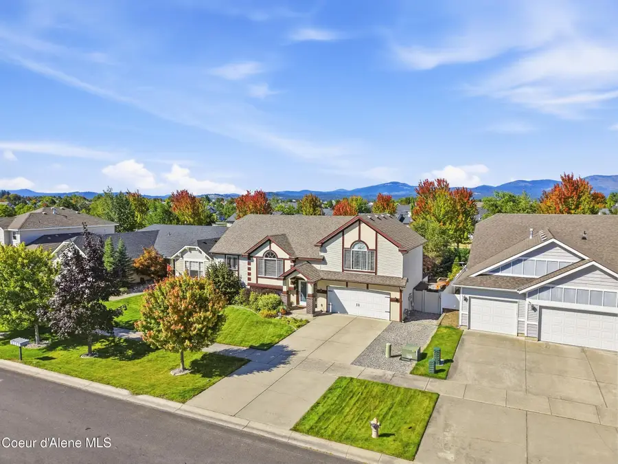 1484 E Bobwhite Ln, Post Falls, ID 83854 - #2