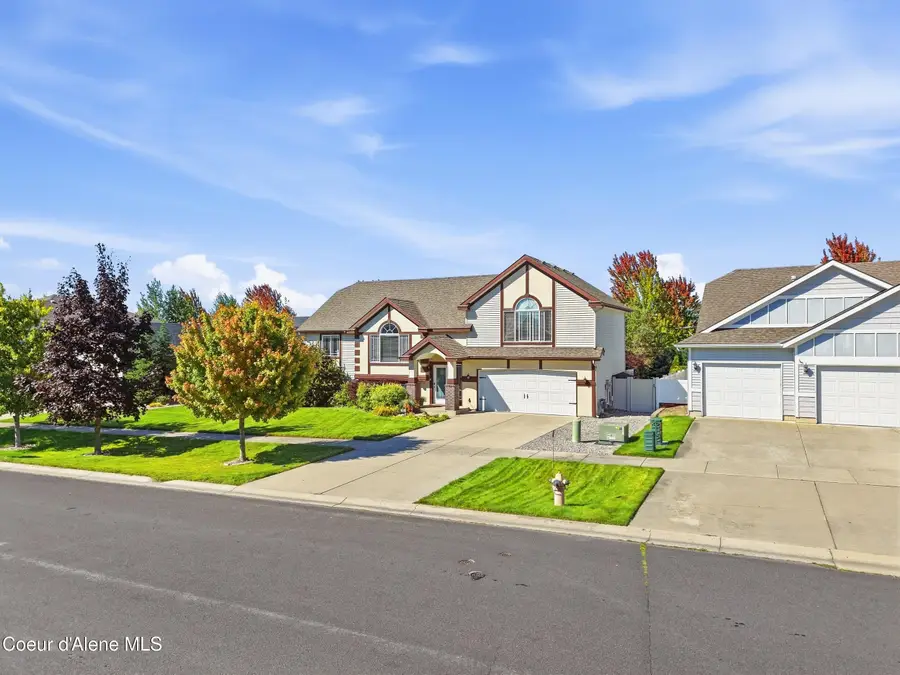 1484 E Bobwhite Ln, Post Falls, ID 83854 - #3