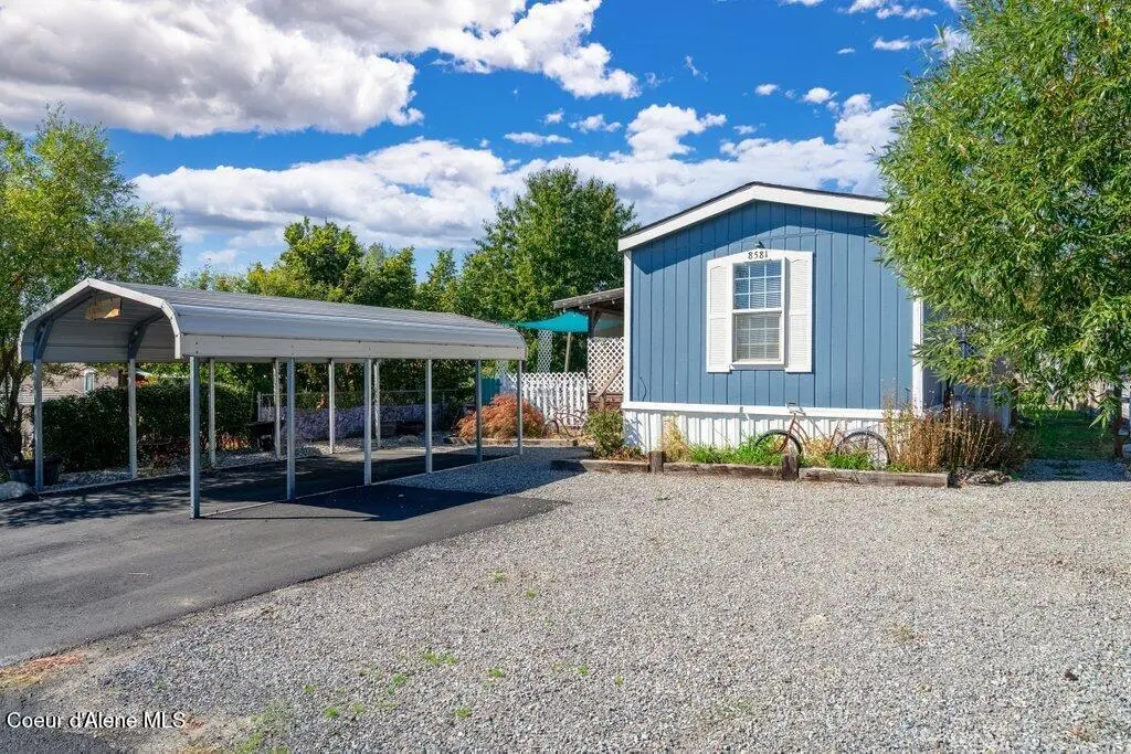 8581 N Angelica LN, Post Falls, ID 83854 - #1