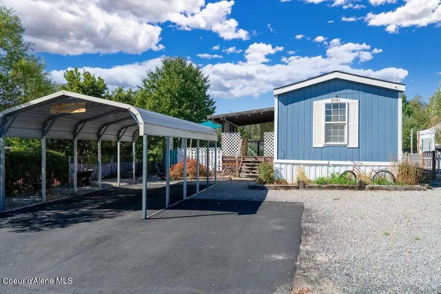 8581 N Angelica LN, Post Falls, ID 83854 - #2