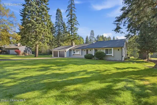 12292 N Kensington AVE, Hayden, ID 83835