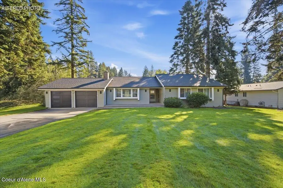 12292 N Kensington AVE, Hayden, ID 83835 - #3