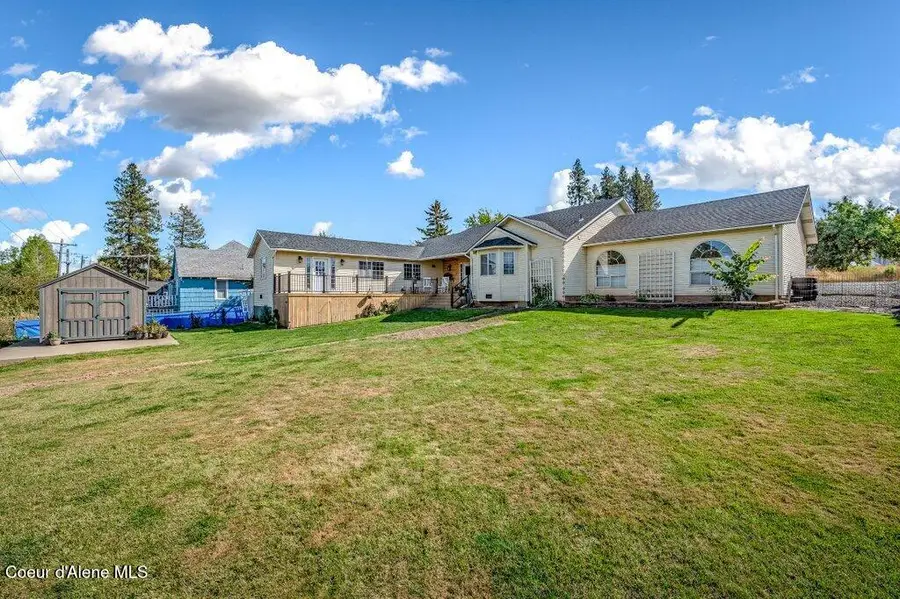 851 A St., Plummer, ID 83851 - #2