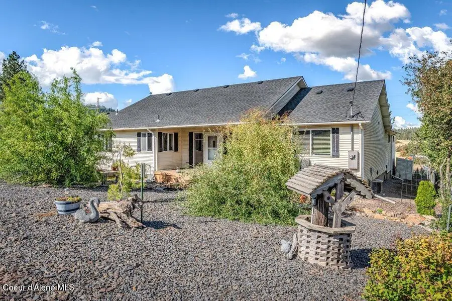 851 A St., Plummer, ID 83851 - #3
