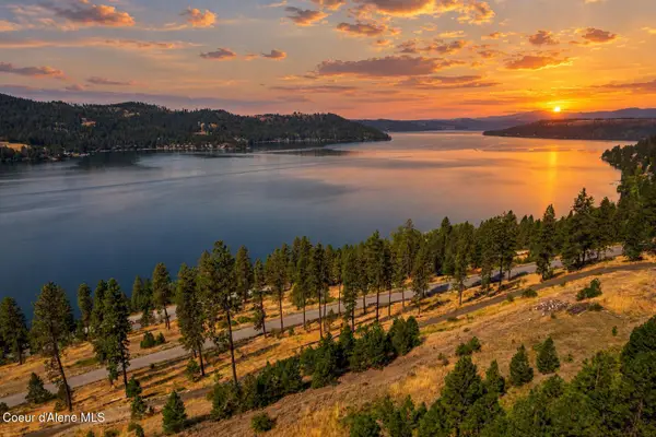 Lot 16 S Hearthstone Rd, Harrison, ID 83833