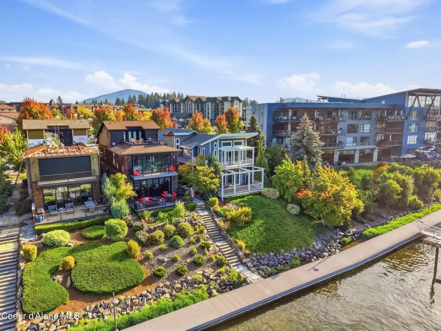 1992 W BELLERIVE LN, Coeur Dalene, ID 83814 - #2