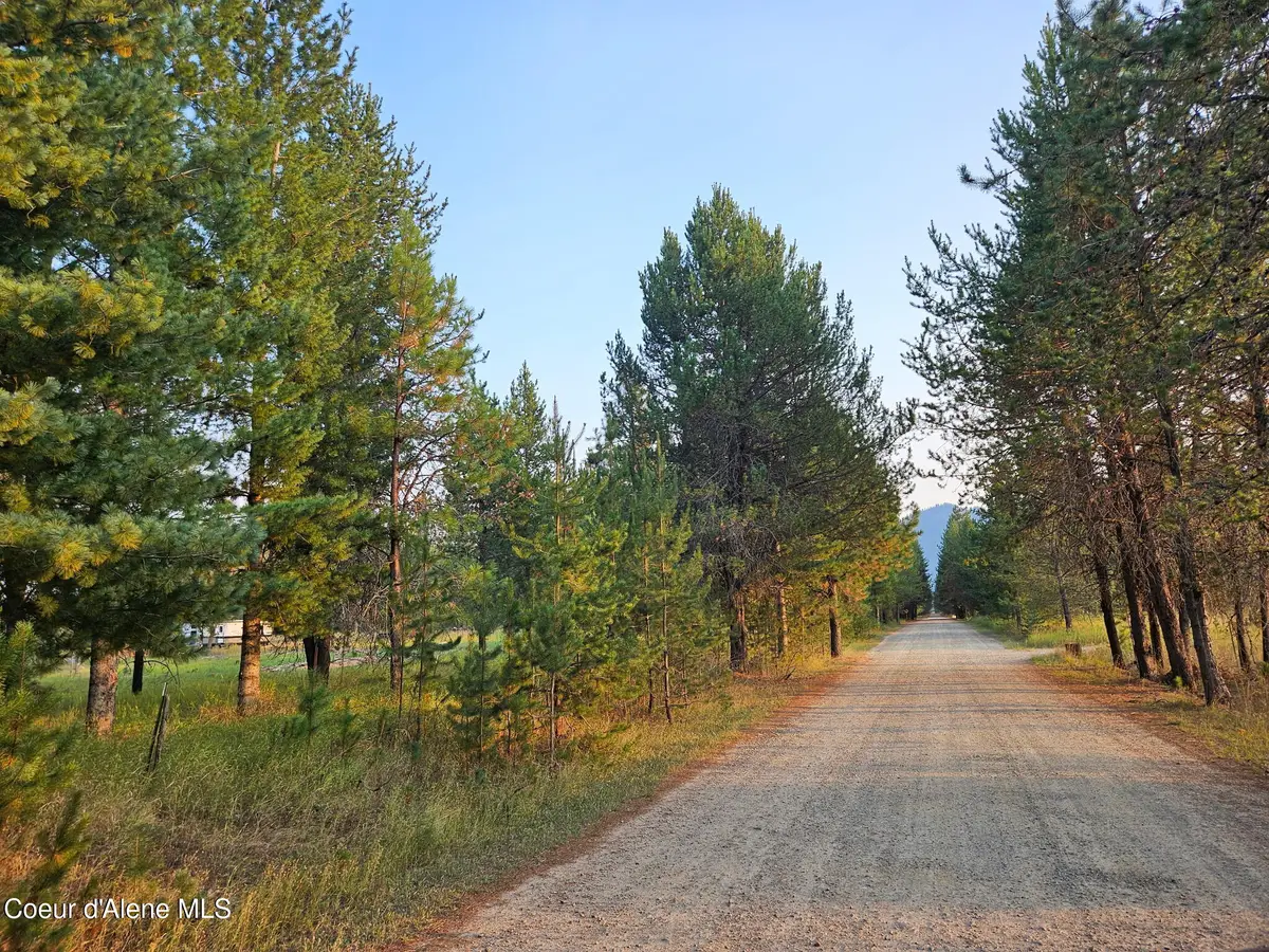 461 Bear Rd, Priest River, ID 83856 - #1