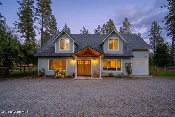 7434 W Diagonal RD, Rathdrum, ID 83858