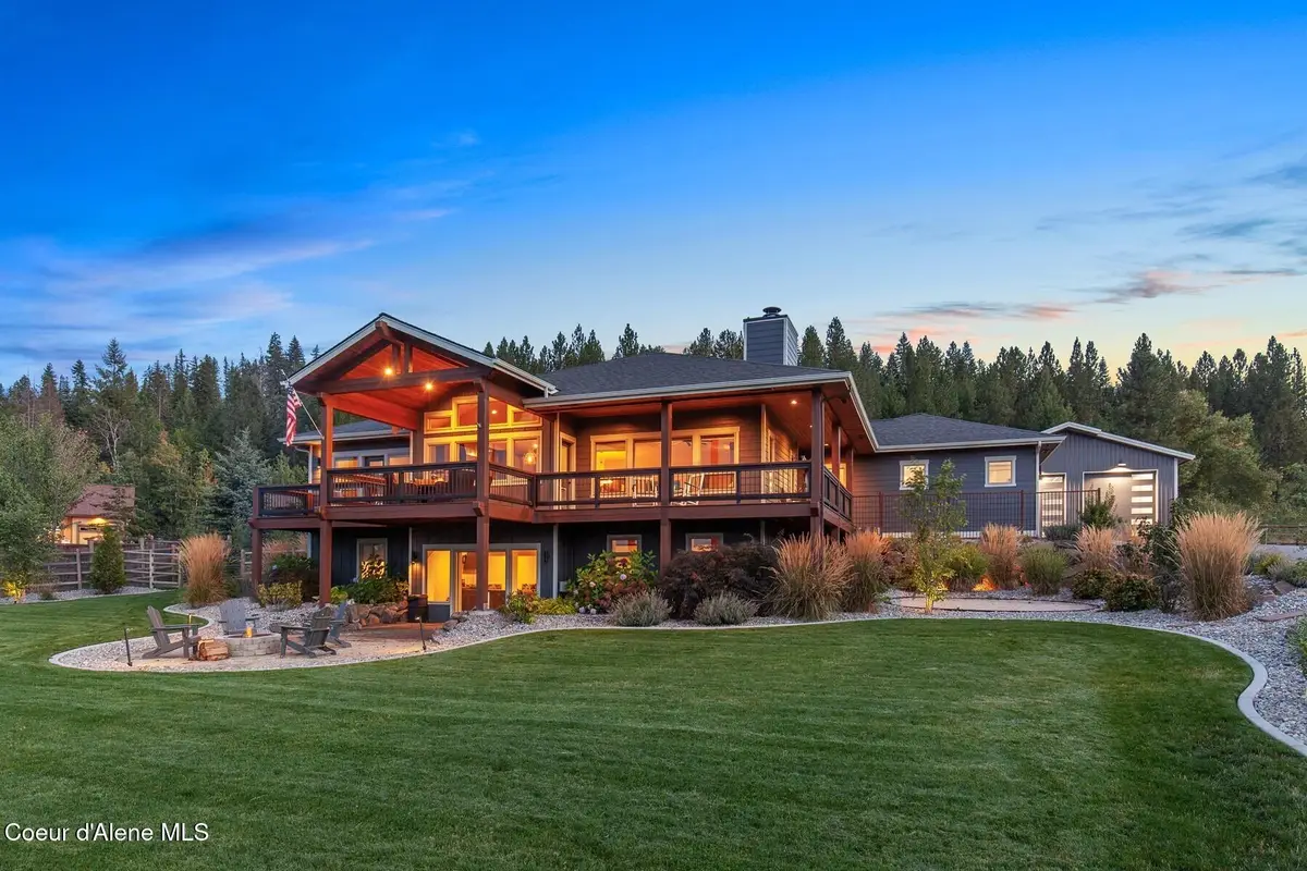 4874 W Foothill Dr, Coeur Dalene, ID 83814 - #1